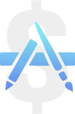 手機IOS APP應(yīng)用軟件的營收更容易