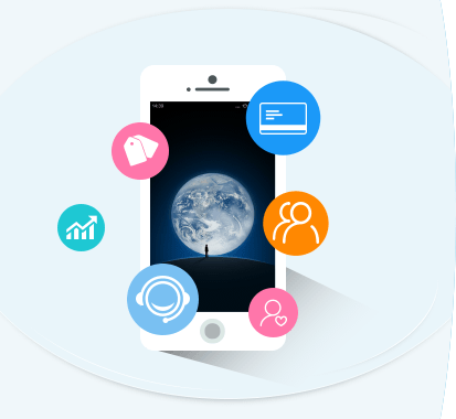 企業(yè)開發(fā)微信公眾號的優(yōu)勢