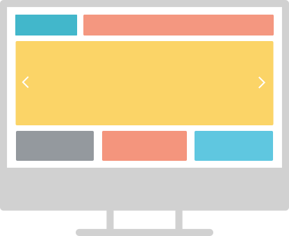 PC端網(wǎng)站制作，專業(yè)的網(wǎng)站開發(fā)公司