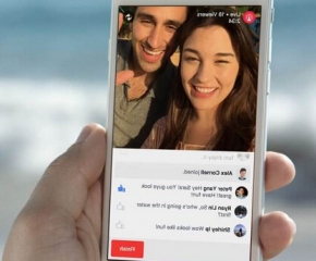 直播行業(yè)APP解決方案